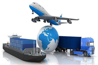 国际物流中,货运报关单的成交方式有哪些?